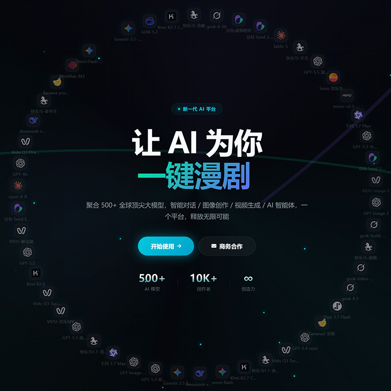 信息流创作相关方版素材